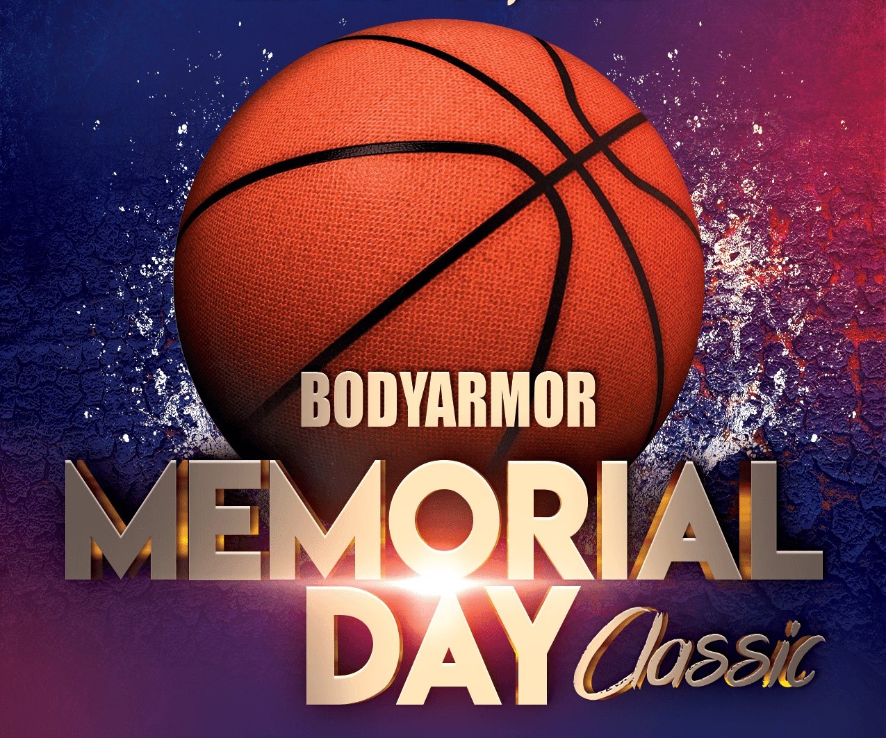 <strong><span style="font-size: 12pt;"><span style="color: #ff6600;">BODYARMOR Memorial Day Classic<br />May 28-30, 2022</span><br /><a href="http://www.midwestbballtournaments.com/ViewEvent.aspx?EID=952">Click Here for Info </a></span></strong>